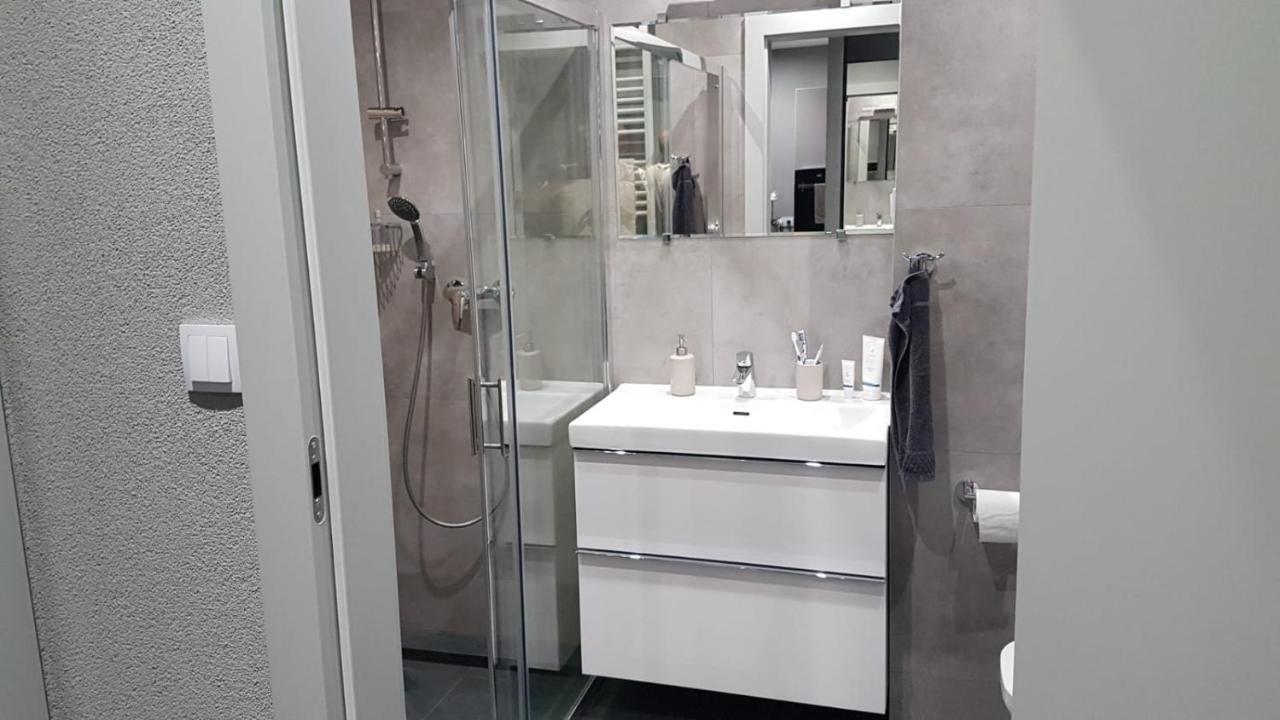 Apartament Marzenie 14 - Opole Bagian luar foto