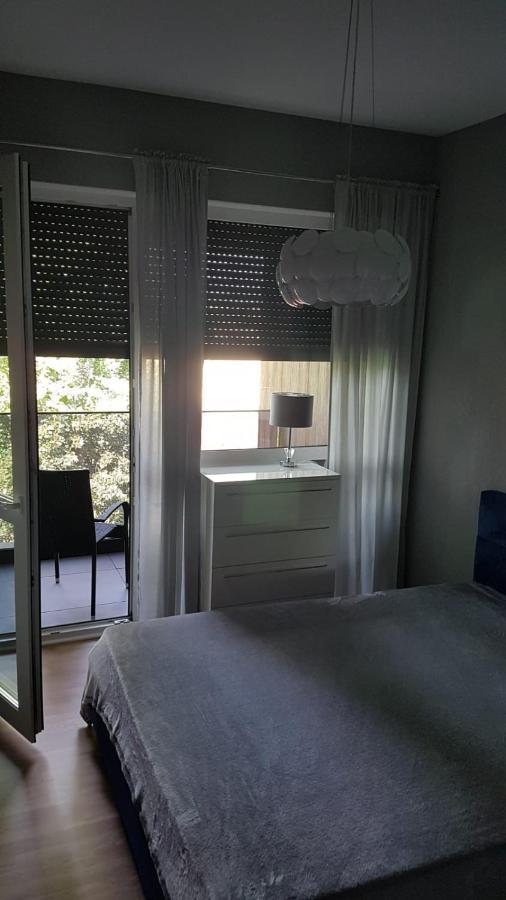 Apartament Marzenie 14 - Opole Bagian luar foto