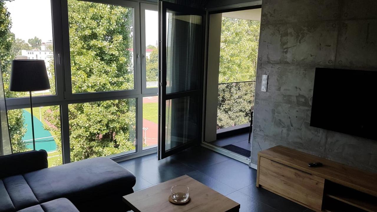 Apartament Marzenie 14 - Opole Bagian luar foto